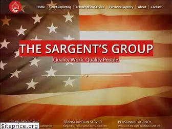 sargents.com