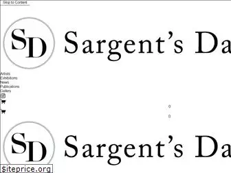 sargentsdaughters.com