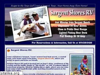 sargentshoresrv.com