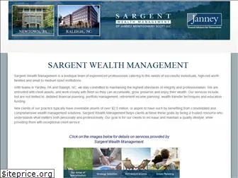 sargentwealthmanagement.com