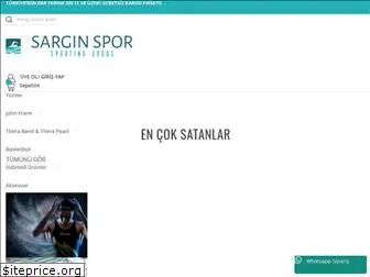 sarginspor.com