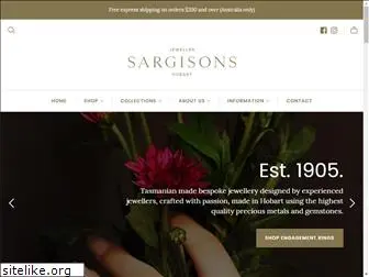 sargisons.com.au