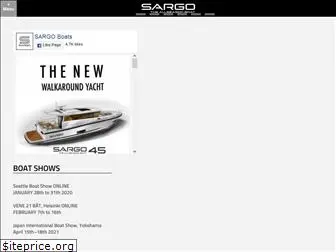 sargoboats.fi