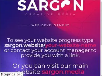 sargon.website