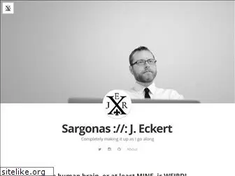 sargonas.com