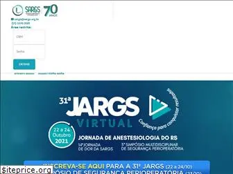sargs.org.br