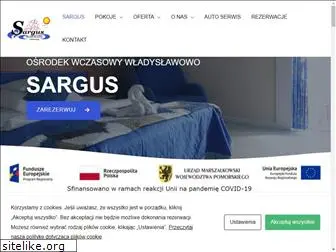 sargus.com.pl