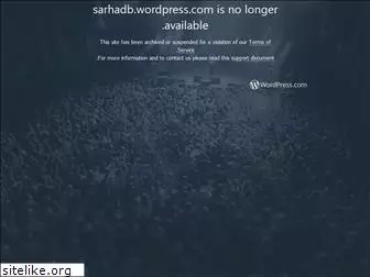sarhadb.wordpress.com