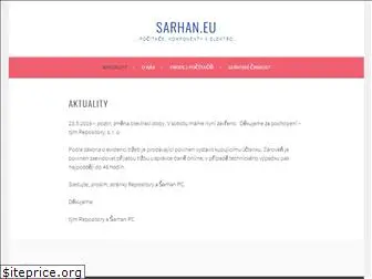 sarhan.eu