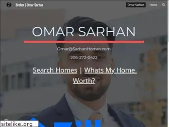 sarhanhomes.com