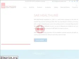 sarhealth.com