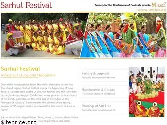 sarhulfestival.org