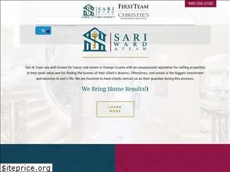 sariandteam.com