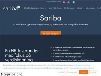 sariba.com