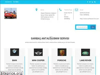 saribasservice.com