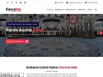 saricahali.com