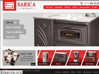 saricasoba.com