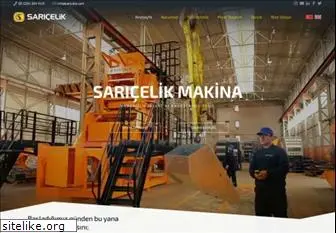 saricelik.com