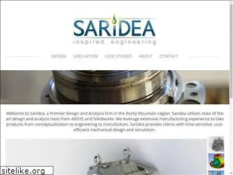 saridea.com