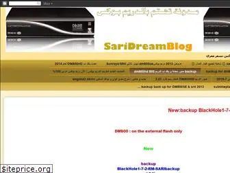 saridream.blogspot.com