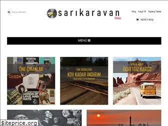 sarikaravanrocks.com