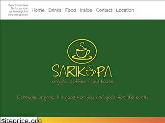 sarikopa.com