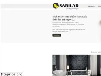 sarilarboya.com.tr