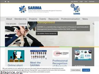 sarima.co.za