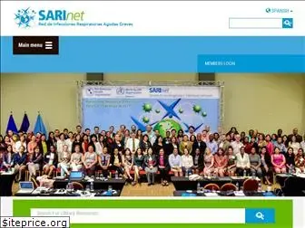 sarinet.org