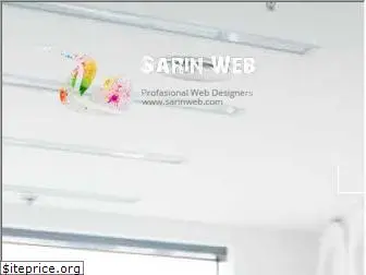 sarinweb.com