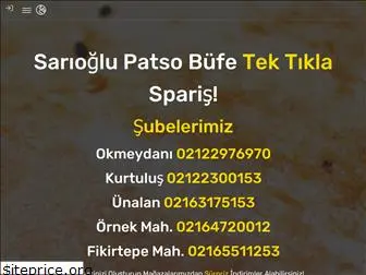 sarioglubufe.com.tr