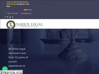 sariol.com