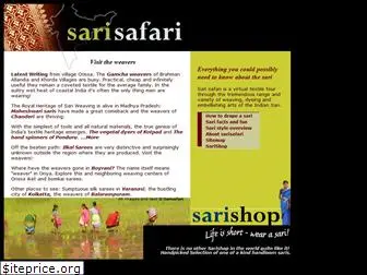 sarisafari.com