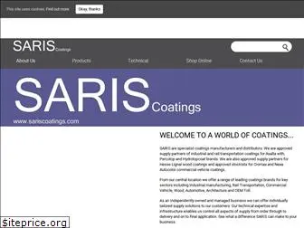 sariscoatings.com