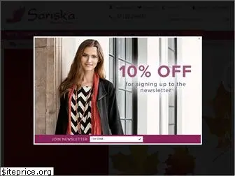 sariska.co.uk