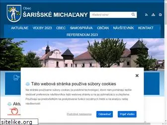 sarisskemichalany.sk