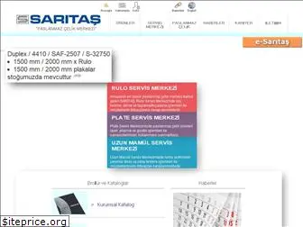 saritas.com.tr