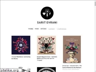 saritevrani.com