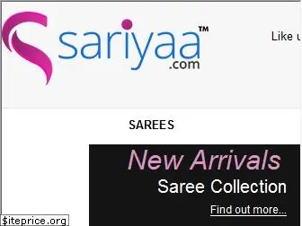 sariyaa.com