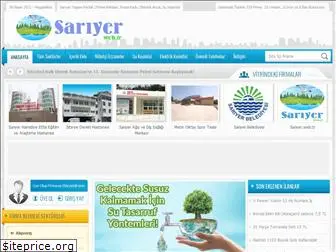 sariyer.web.tr