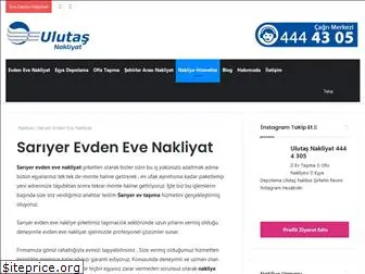 sariyerevdeneve-nakliyat.com