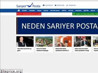 sariyerposta.com