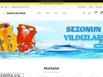 sariyildizspor.com