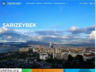 sarizeybek.com.tr