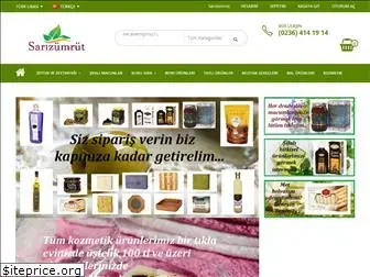 sarizumrut.com