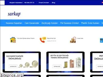 sarkap.com