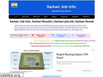 sarkari-job.info