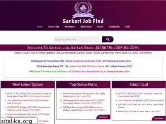 sarkari-jobfind.com