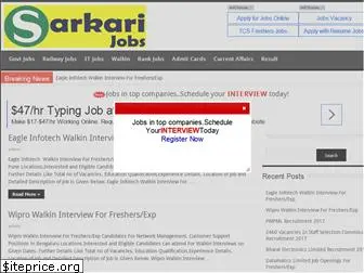 sarkari-jobs.com