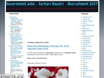 sarkari-naukri-times.blogspot.com